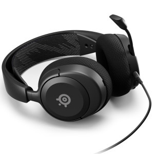 SteelSeries Arctis Nova 1 Black