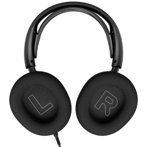 SteelSeries Arctis Nova 1 Black