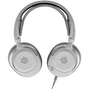 SteelSeries Arctis Nova 1 White