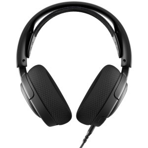 SteelSeries Arctis Nova 3 Black