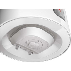 Ariston electric Lydos R 80L, 1800W, rezervor emailat cu Titan