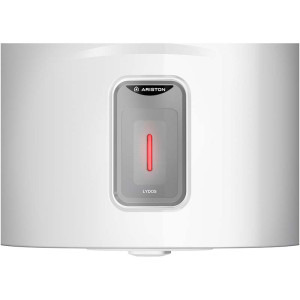 Ariston electric Lydos R 80L, 1800W, rezervor emailat cu Titan