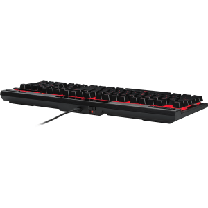 Corsair K70 RGB PRO OPX Switches Mecanica, Black