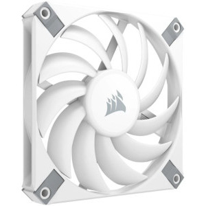 Corsair AF120 Slim PWM 120mm White