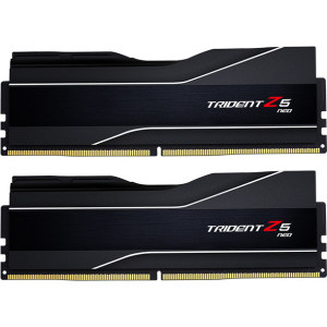 Memorie G.Skill Trident Z Neo 32GB DDR5 6000MHz CL30 Dual Channel