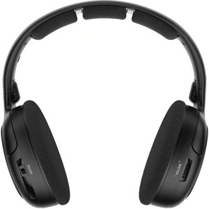 Sennheiser On-Ear, RS 120-W