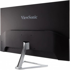 ViewSonic VX3276-2K-MHD-2 31.5 inch QHD IPS 4 ms 75 Hz HDR
