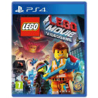 Joc Warner Bros Entertainment LEGO MOVIE GAME - PlayStation 4