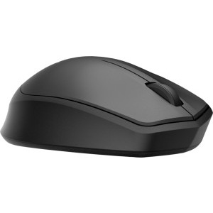 HP 280 Silent Wireless Black