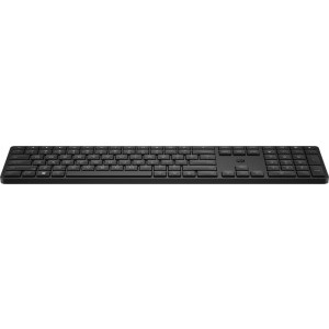 HP 450 Wireless Black