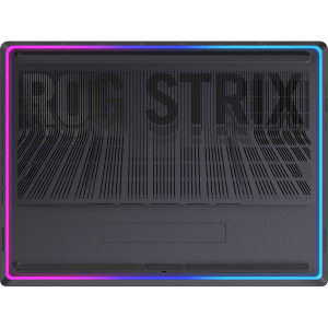 ASUS Gaming 18'' ROG Strix G18 G815LR, 2.5K 300Hz (Default 240Hz), Procesor Intel® Core™ Ultra 9 290HX Plus (36M Cache, up to 5.50 GHz), 32GB DDR5, 1TB SSD, GeForce RTX 5070 Ti 12GB, No OS, Eclipse Gray