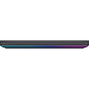 ASUS Gaming 18'' ROG Strix G18 G815LR, 2.5K 300Hz (Default 240Hz), Procesor Intel® Core™ Ultra 9 290HX Plus (36M Cache, up to 5.50 GHz), 32GB DDR5, 1TB SSD, GeForce RTX 5070 Ti 12GB, No OS, Eclipse Gray