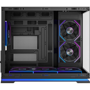 Gaming BALAUR Epic Esports Edition, AMD Ryzen 5 PRO 8600G 4.3GHz, 16GB DDR5, 500GB SSD, RTX 5060 8GB GDDR7, Iluminare RGB