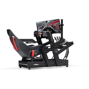 Next Level Racing F-GT Elite 160 Ferrari Edition Wheel Plate