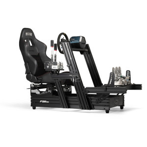 Next Level Racing F-GT Elite 160 Ferrari Edition Wheel Plate
