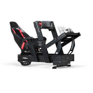 Next Level Racing F-GT Elite 160 Ferrari Edition Wheel Plate