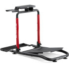 Accesoriu volan Next Level Racing Stand Lite 2.0 Black/Red
