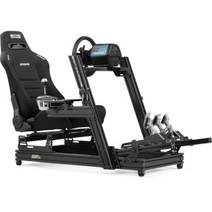 Next Level Racing ERS3 Elite Reclining Seat