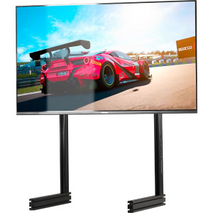 Next Level Racing Elite Free Standing Single Monitor Stand