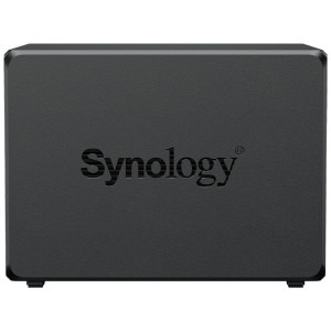 Synology DiskStation DS925+ 4GB + 4x ST2000VN003 2TB HDD