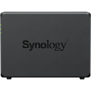 Synology DiskStation DS725+ 4GB + 2x ST12000VN0008 12TB HDD