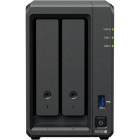Network Attached Storage Synology DiskStation DS725+ 4GB + 2x ST2000VN003 2TB HDD