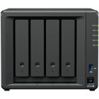 Network Attached Storage Synology DiskStation DS425+ 2GB + 4x ST12000VN0008 12TB HDD