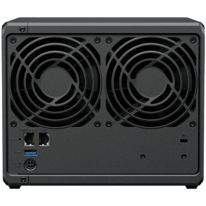 Synology DiskStation DS425+ 2GB + 4x ST6000VN006 6TB HDD