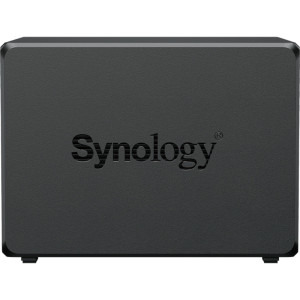 Synology DiskStation DS425+ 2GB + 4x ST2000VN003 2TB HDD