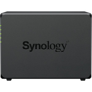 Synology DiskStation DS425+ 2GB + 4x ST2000VN003 2TB HDD