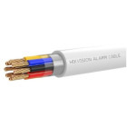 Hikvision Cablu alarma DS-1AC8APL1, 8 x 0.22 mm2