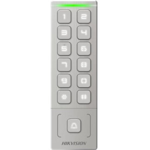 Hikvision Cititor acces DS-K1T809EWX