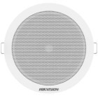 Hikvision Difuzor de tavan DS-QAE0206G1-V, 6W