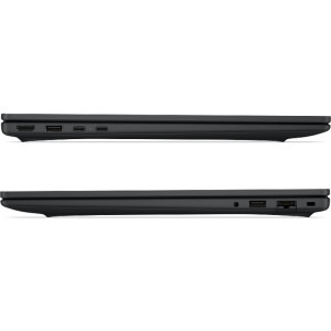 HP 16'' 200 G2i 16, WUXGA IPS, Procesor Intel® Core™ 5 120U (12M Cache, up to 5.00 GHz), 16GB DDR5, 512GB SSD, Intel Graphics, Win 11 Pro, Iron Gray