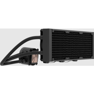 Fractal Design Radius 360 Black