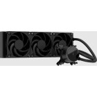 Cooler CPU Fractal Design Radius 360 Black