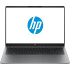 Laptop HP 16'' 200 G2a 16, WUXGA IPS, Procesor AMD Ryzen™ 3 210 (8M Cache, up to 4.7 GHz), 12GB DDR5, 512GB SSD, AMD Radeon 740M, Free DOS, Meteor Silver