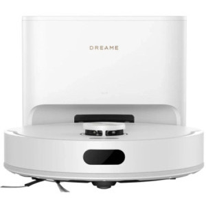 Dreame F20 Plus, 3200 mAh, 20000Pa, 0.22 L + 4L, Alb