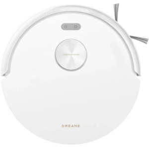 Dreame F20 Plus, 3200 mAh, 20000Pa, 0.22 L + 4L, Alb