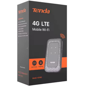 Tenda Router wireless Tenda 4G180 V3.0 4G LTE