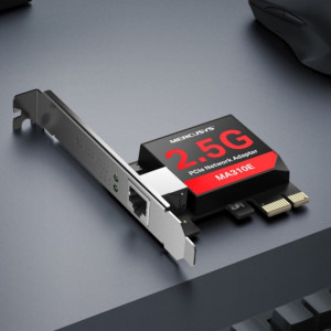MERCUSYS MA310E 2.5Gigabit