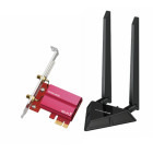 Placa de retea wireless MERCUSYS BE9300 Wi-Fi 7 Bluetooth 5.4
