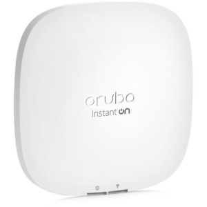 HP Aruba Instant On AP22 Wi-Fi 6 AX1800