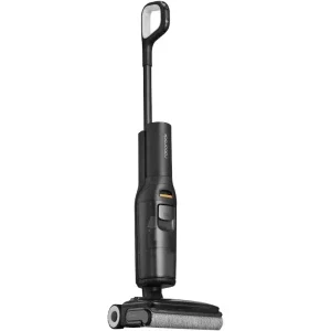 Roborock F25 Ace Combo, vertical cu mop, 0.56L, Negru/Gri