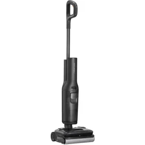 Roborock F25 Ace Pro, vertical cu mop, 0.72L, Negru/Gri
