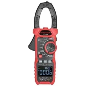 Habotest Clampmetru digital HT208D