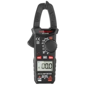 Habotest Clampmetru digital HT200B
