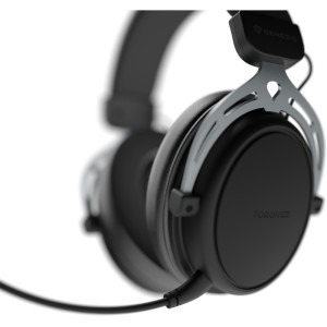 Genesis Toron 706 Black