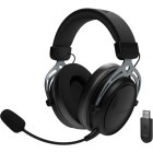 Casti Gaming Genesis Toron 706 Black
