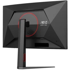 AOC Gaming CQ27G4Z2 Curbat 27 inch QHD VA 0.3 ms 260 Hz HDR